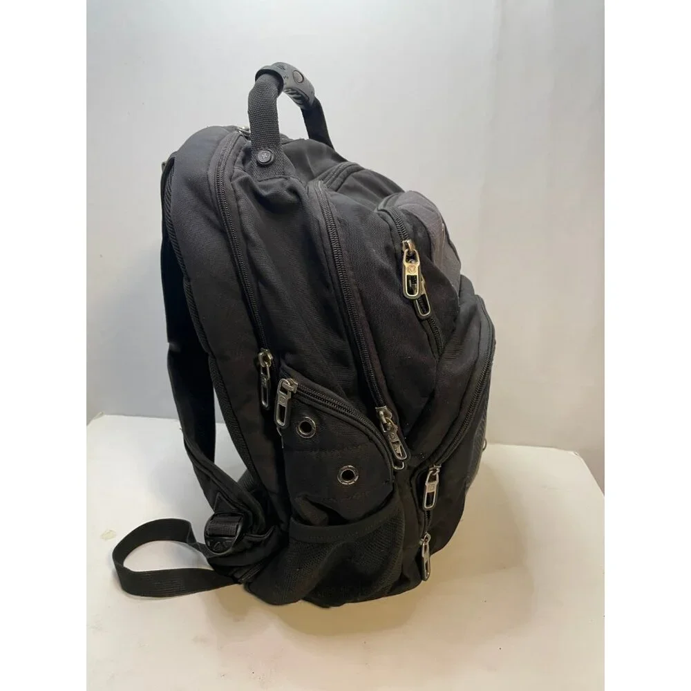 Swiss Gear padded laptop bag 20